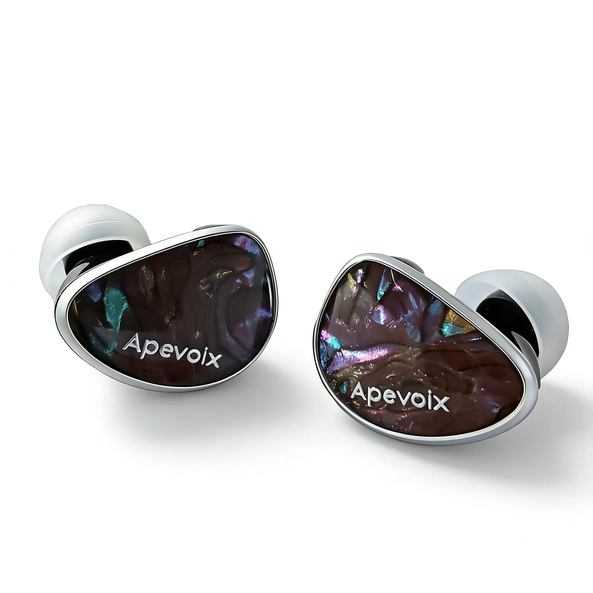 Apevoix Nebula - Image 2