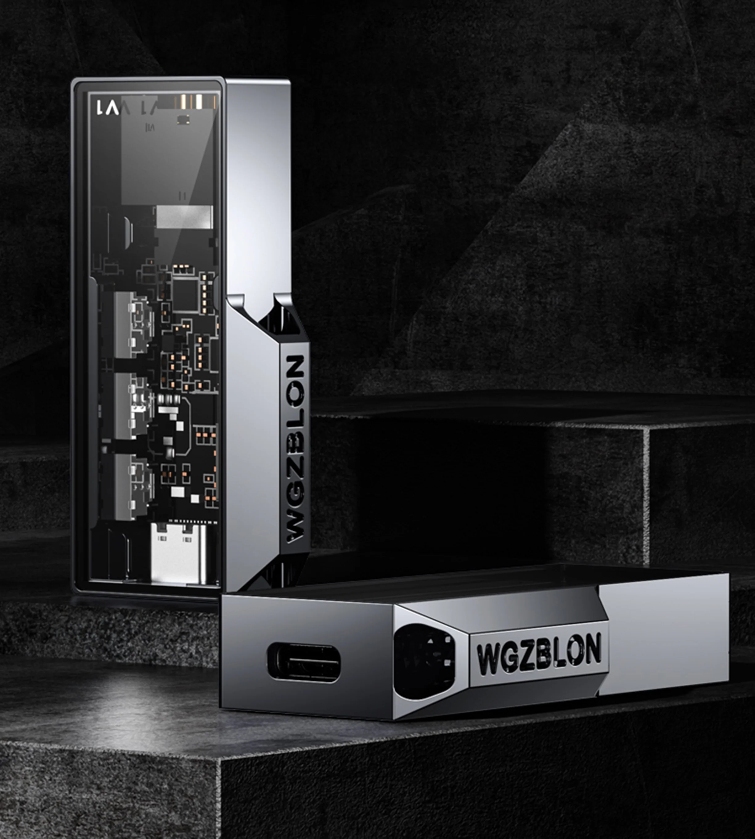 BLON V1 - Image 4
