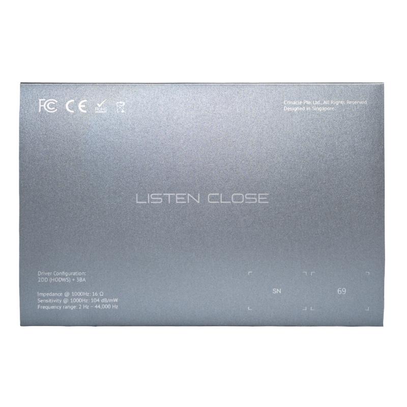 CrinEar Reference - Image 15