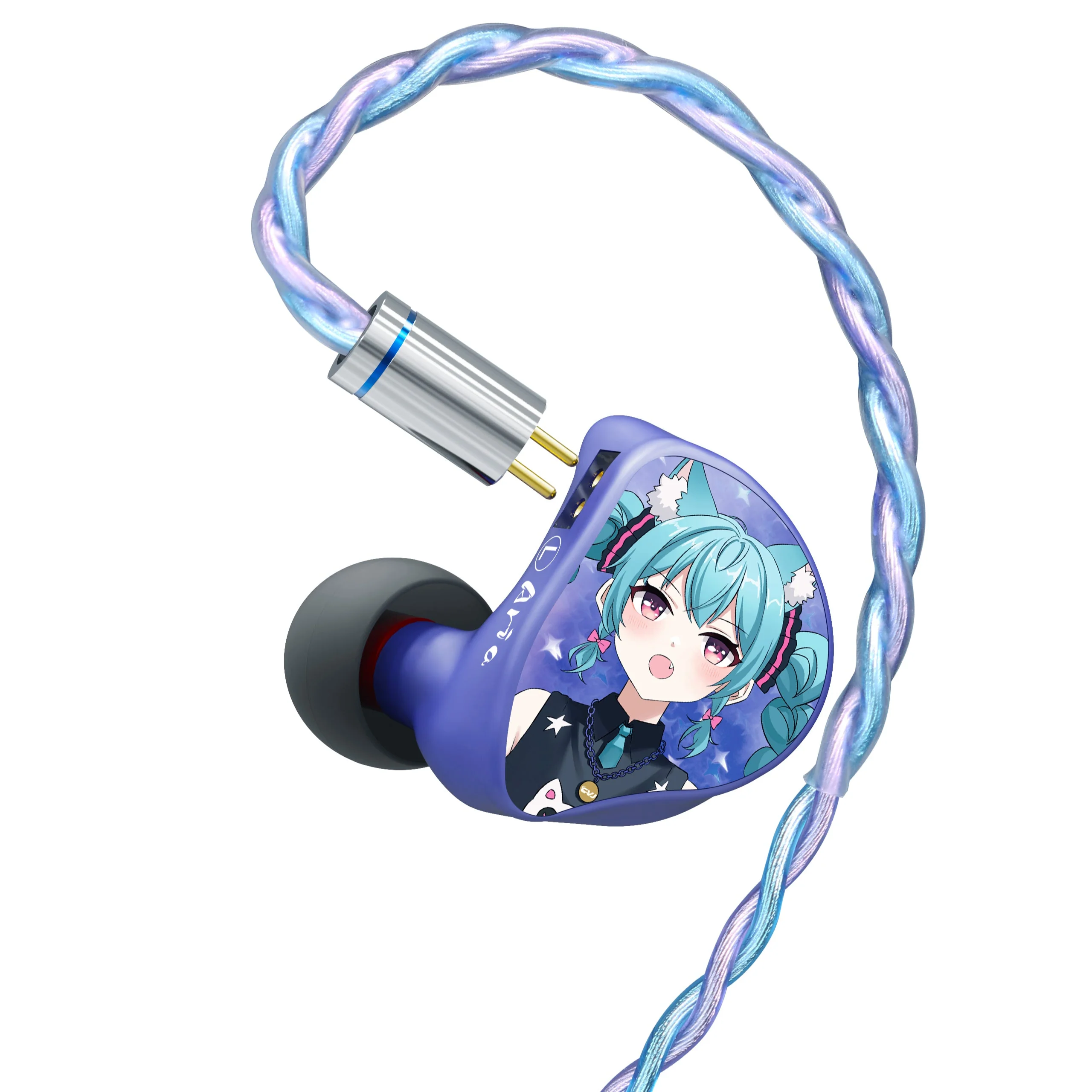 CVJ ARIA - Image 10
