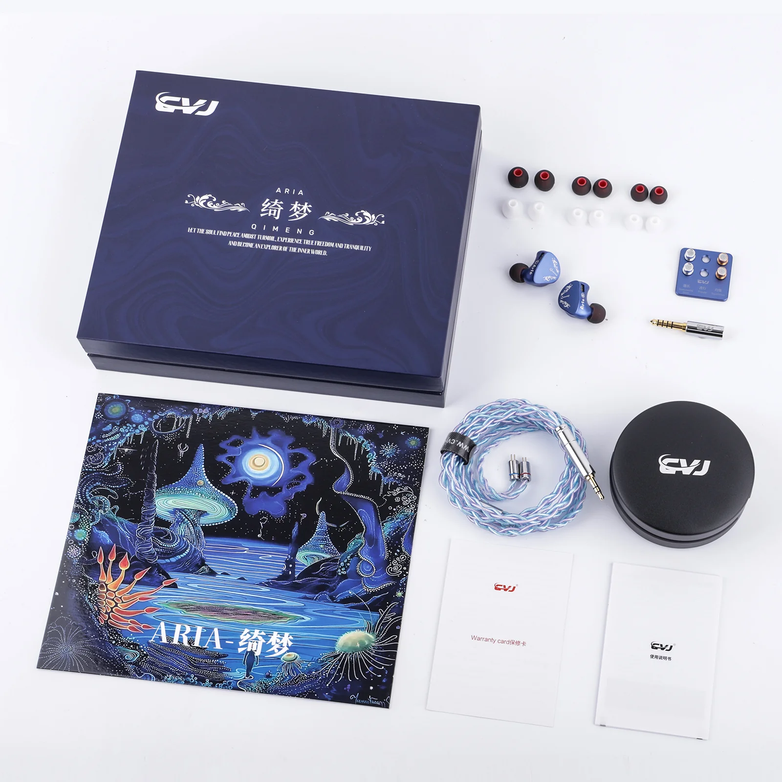 CVJ ARIA - Image 8
