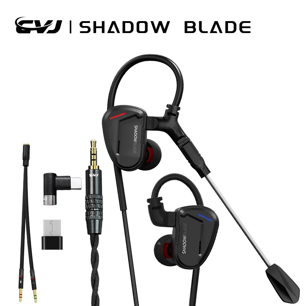 CVJ ShadowBlade - Image 2