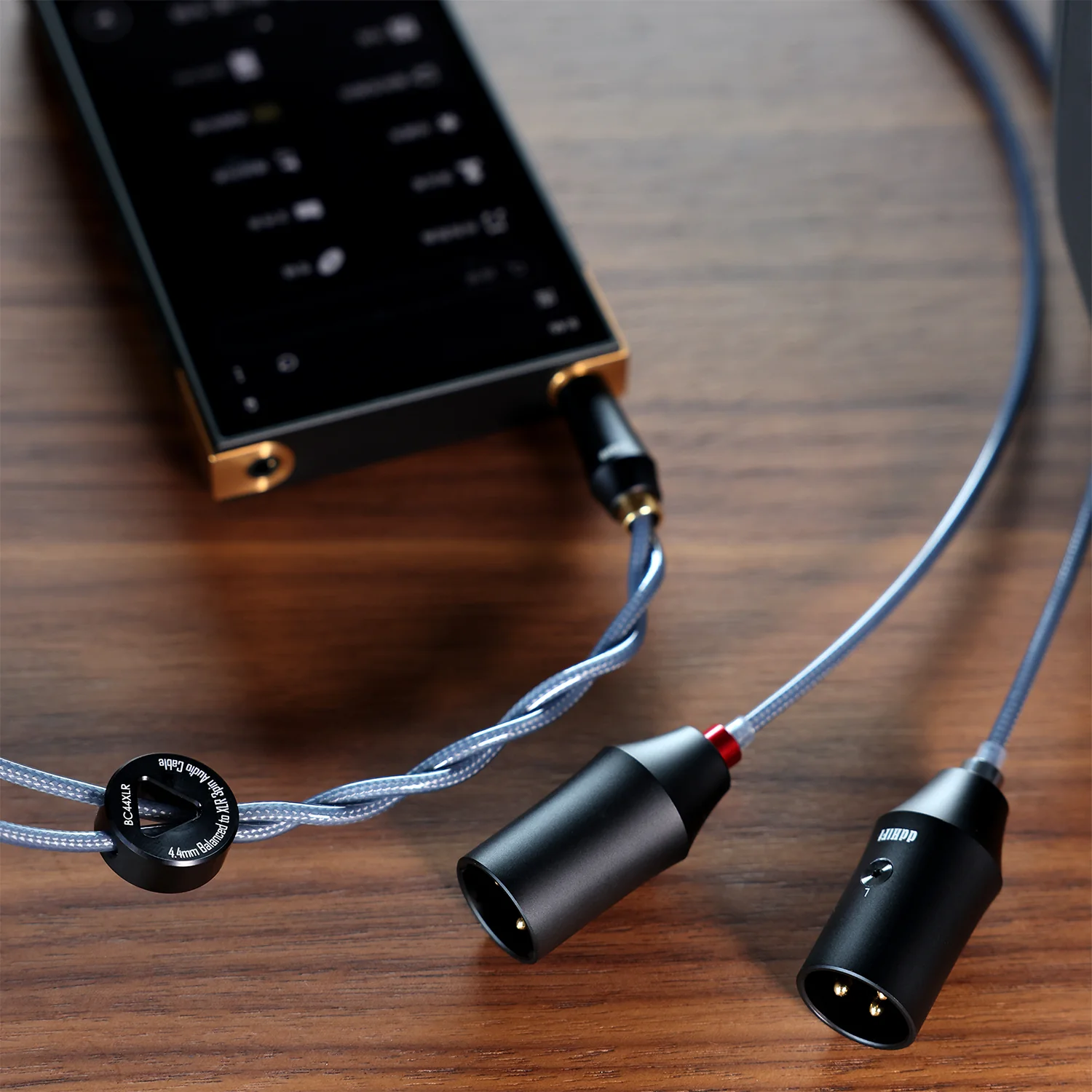DDHiFi BC44XLR - Image 2