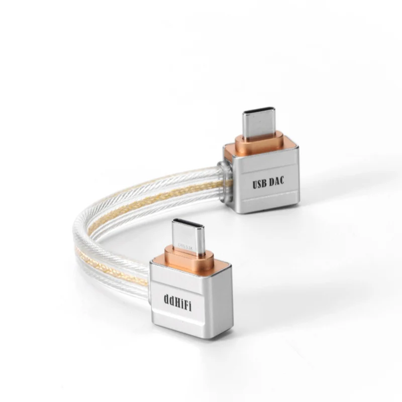 DDHIFI TC19LL