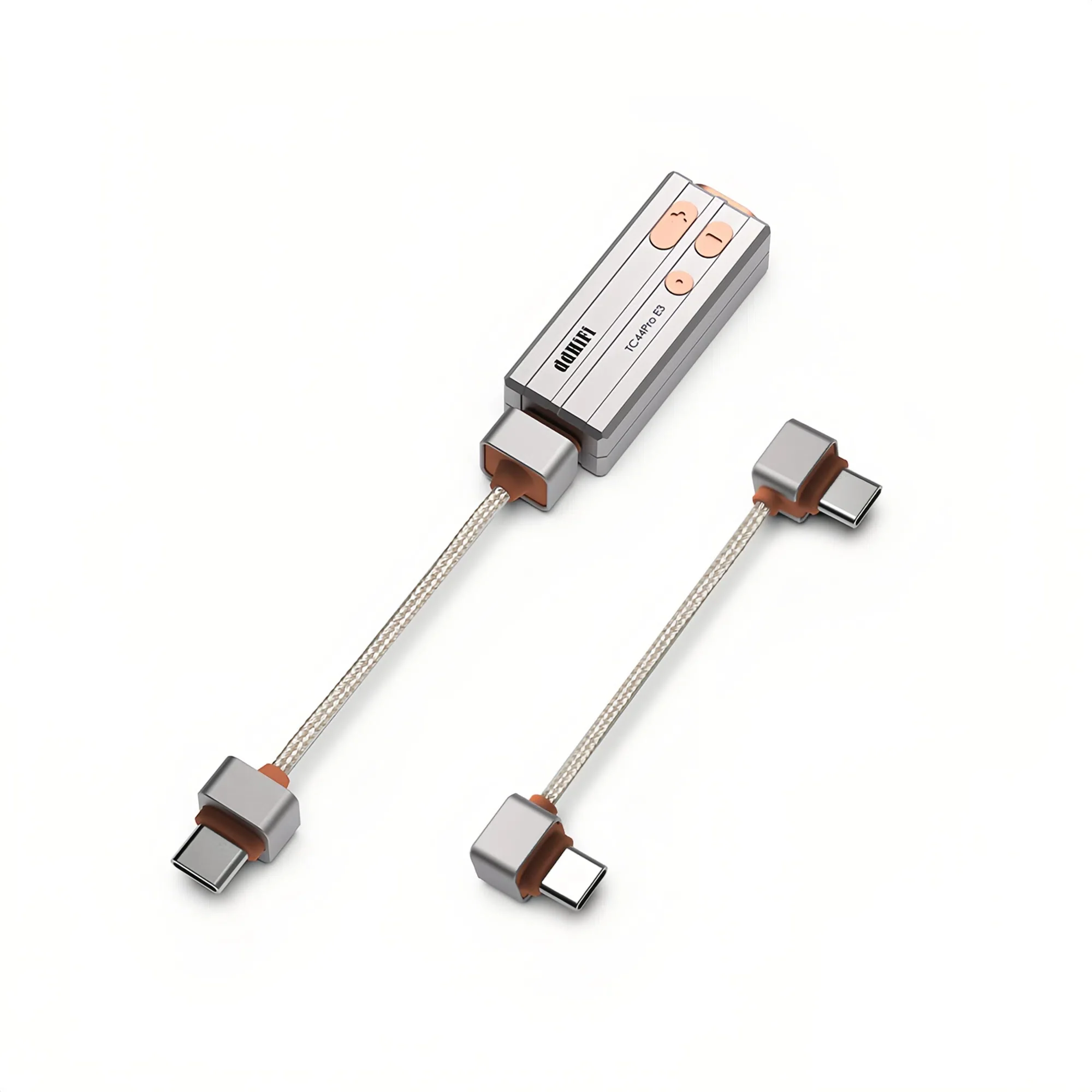 DDHIFI TC44Pro E3 - Image 2