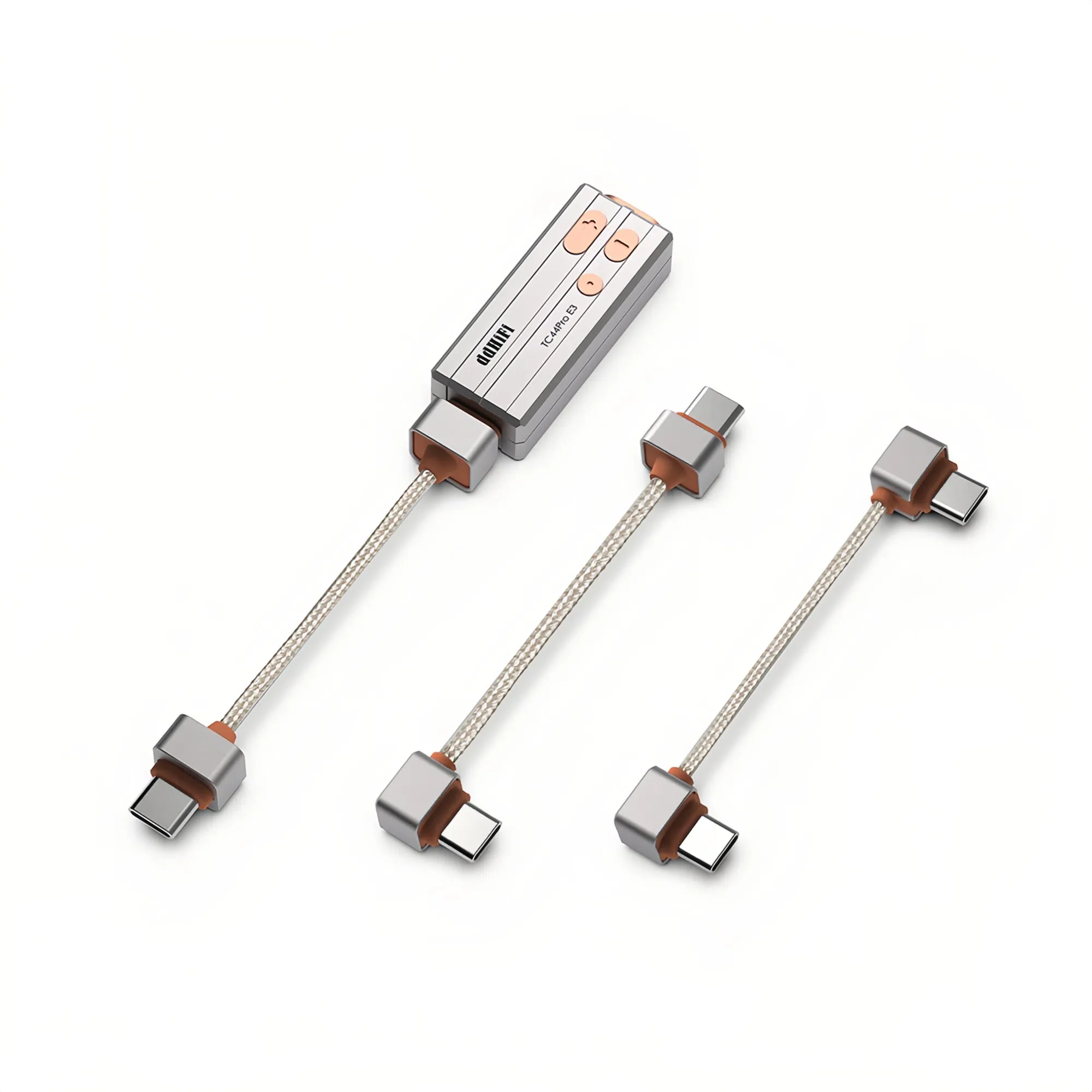 DDHIFI TC44Pro E3 - Image 3