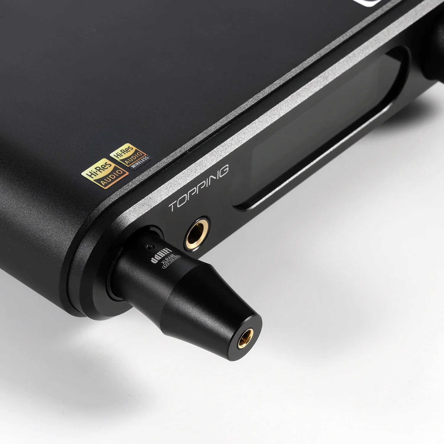 DDHiFi XLR44B - Image 4