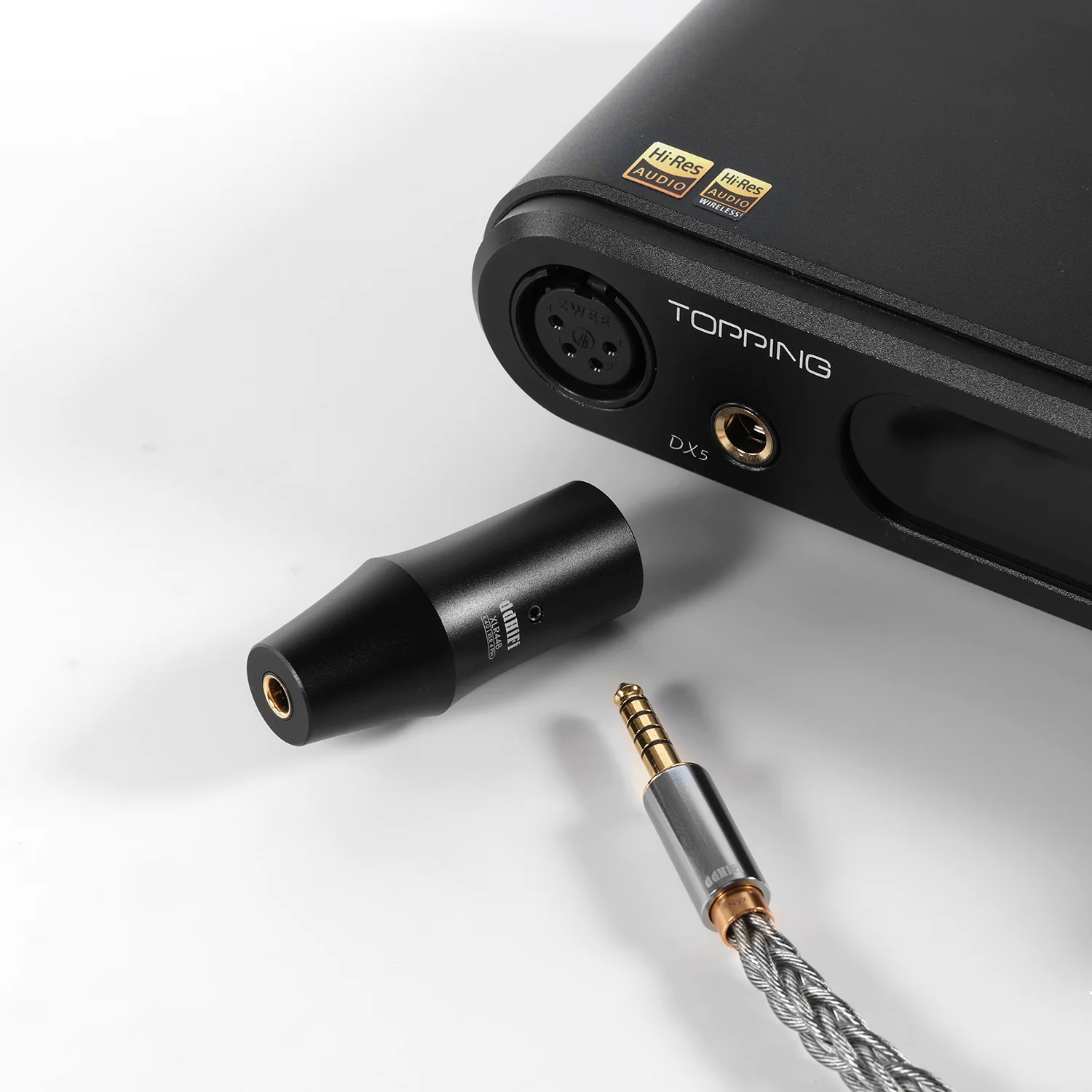 DDHiFi XLR44B - Image 5