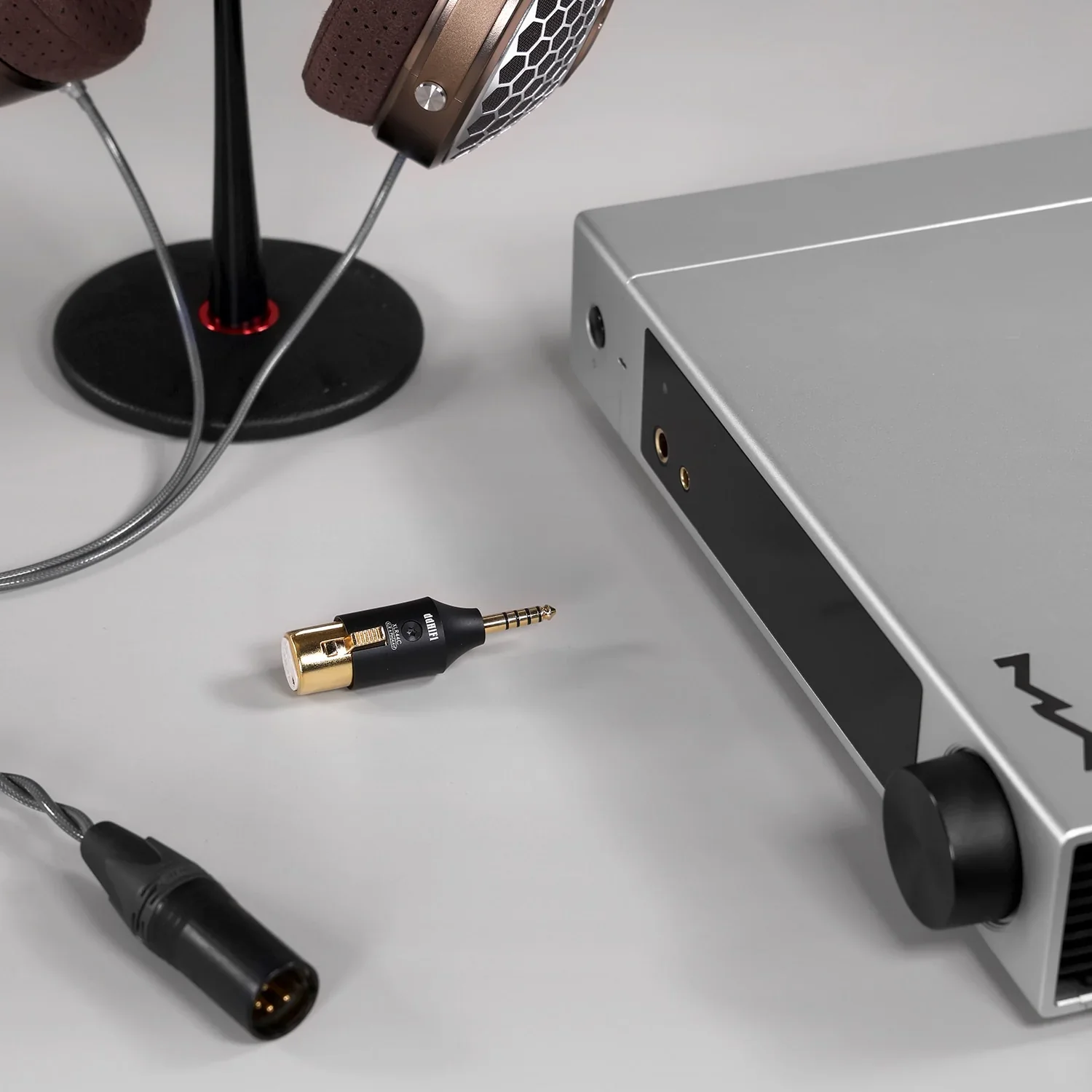 DDHiFi XLR44C - Image 3