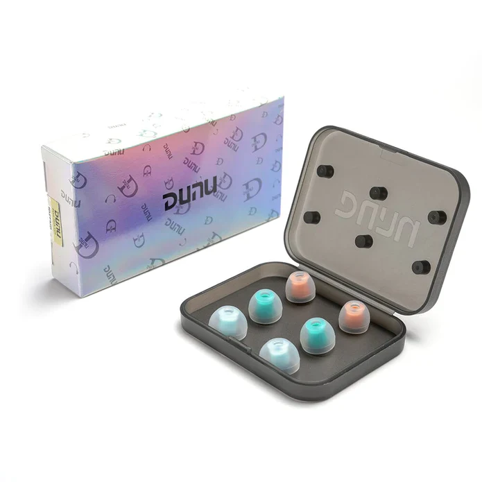 DUNU Candy Eartips - Image 5