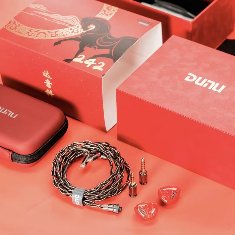 DUNU DN242 - Image 6