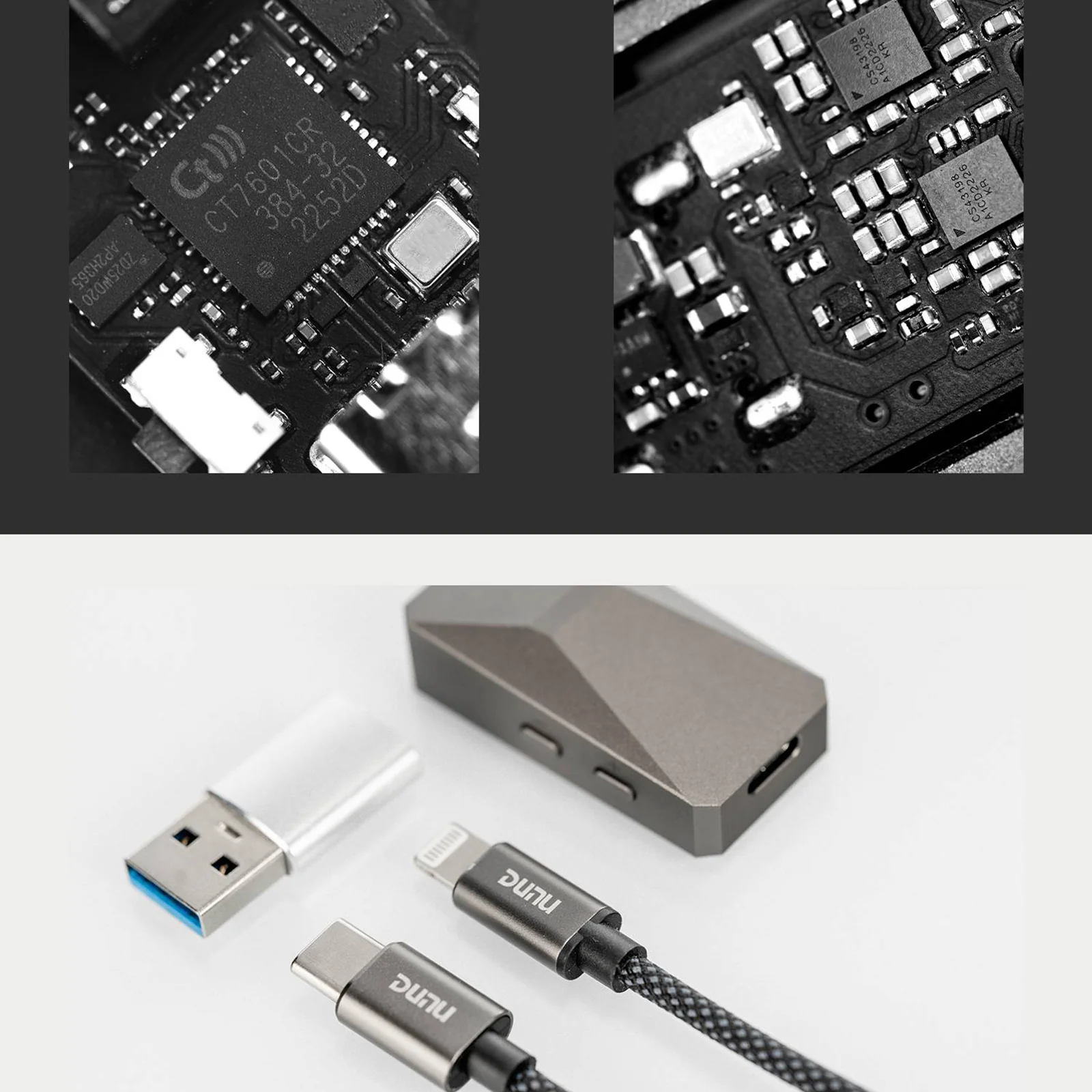 DUNU DTC480 - Image 3
