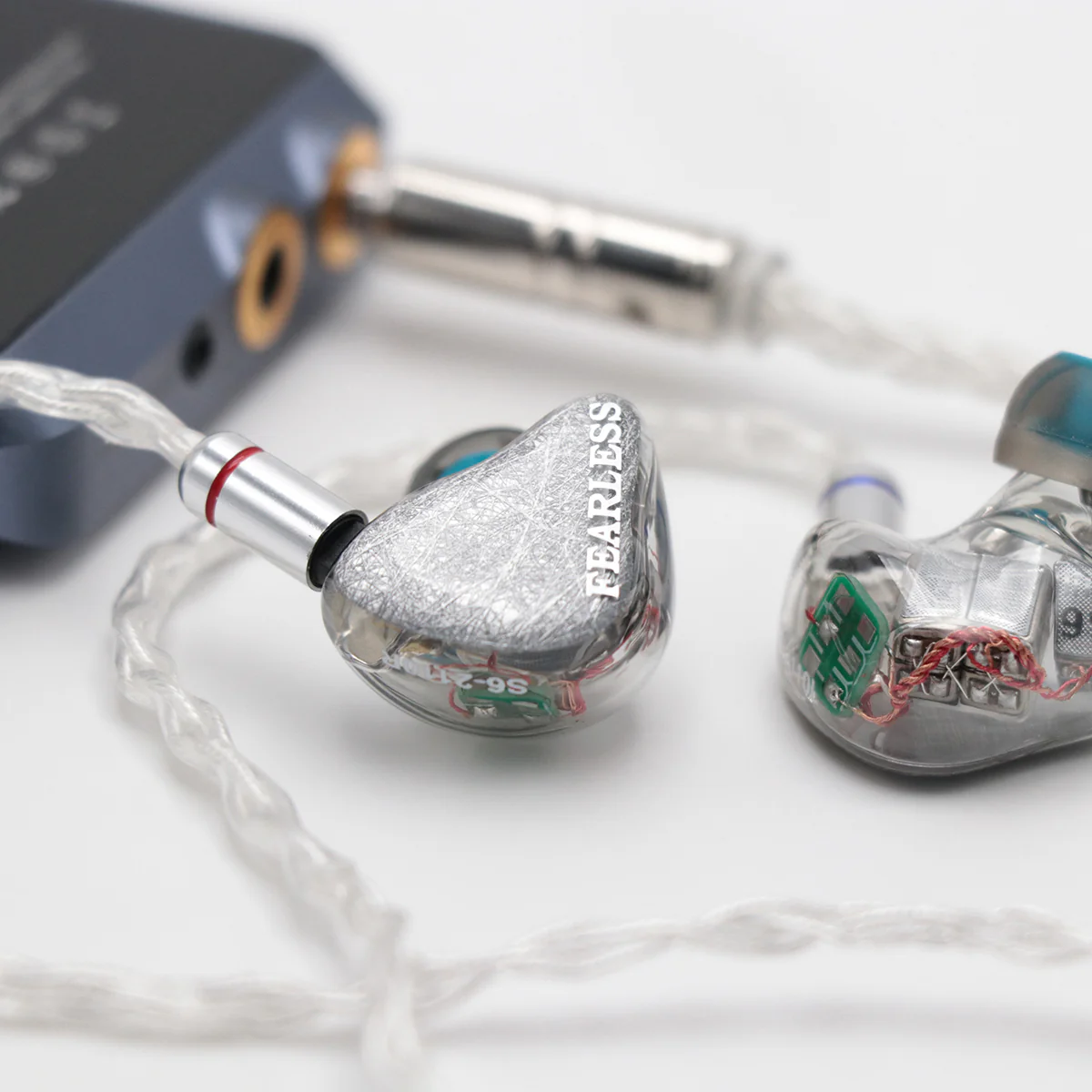 Fearless Audio S6Rui S6Pro - Image 3