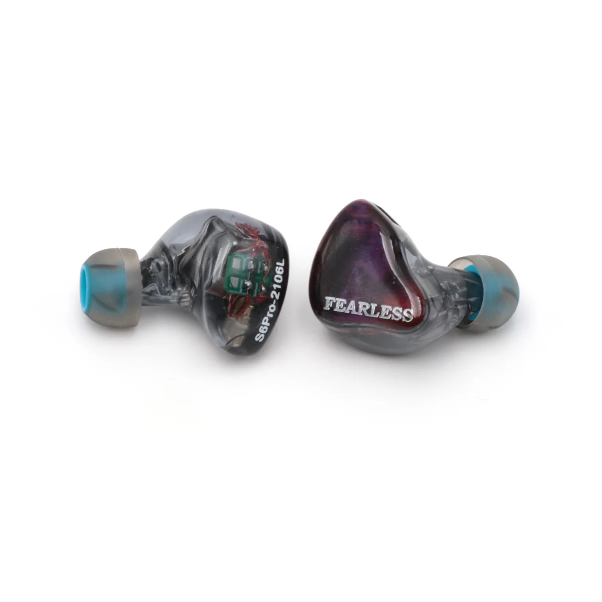 Fearless Audio S6Rui S6Pro - Image 6