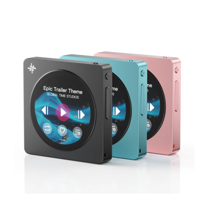 FiiO DISC