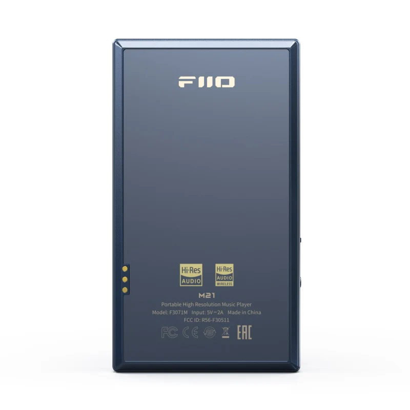 FiiO M21 - Image 3