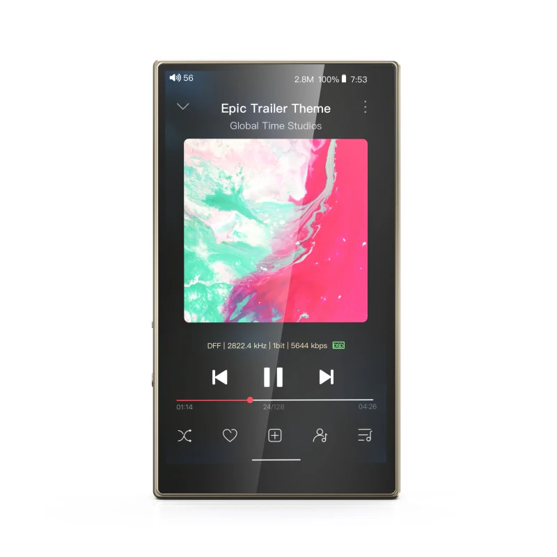 FiiO M21 - Image 4