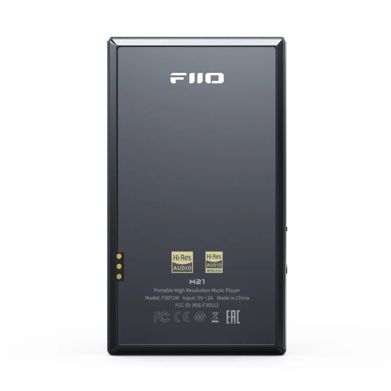 FiiO M21 - Image 6
