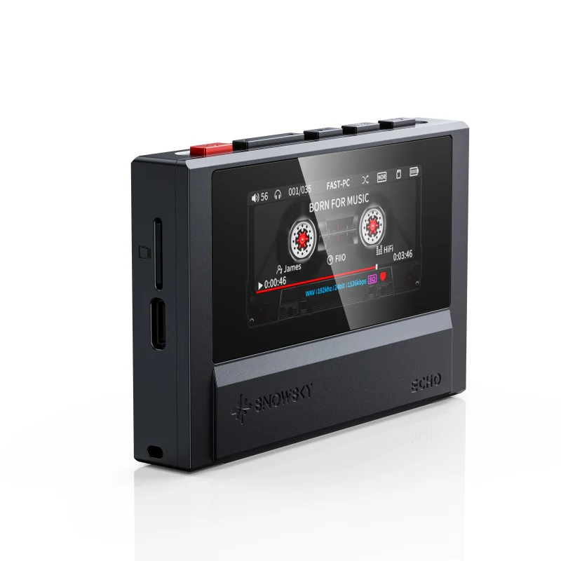 FiiO Snowsky ECHO - Image 11