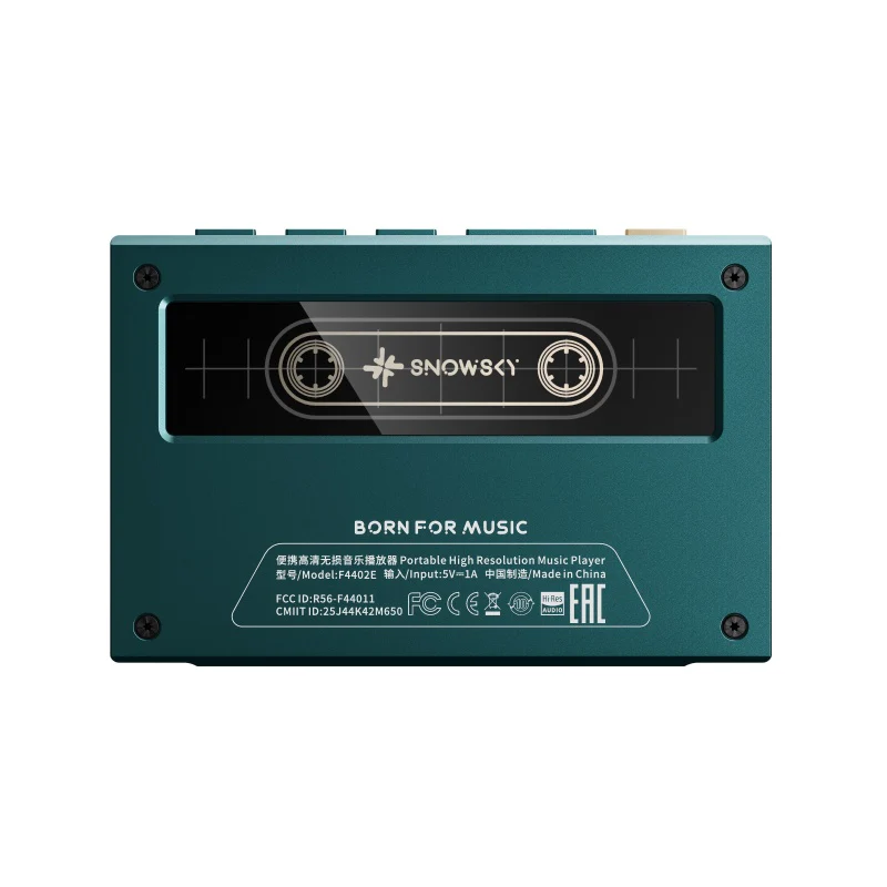 FiiO Snowsky ECHO - Image 15