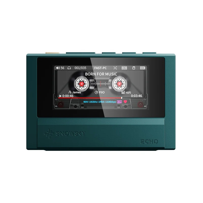 FiiO Snowsky ECHO - Image 4
