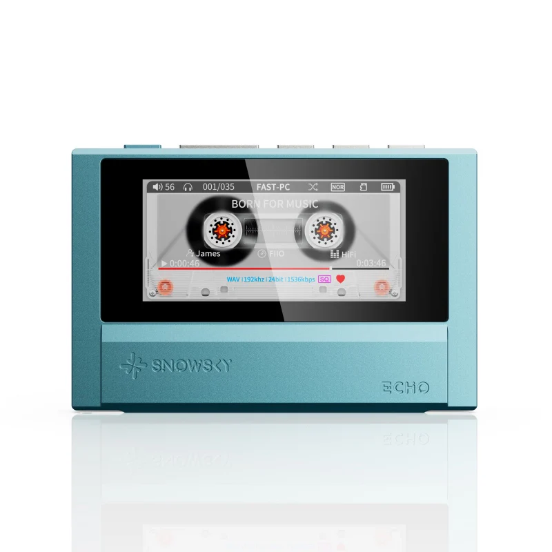 FiiO Snowsky ECHO - Image 5
