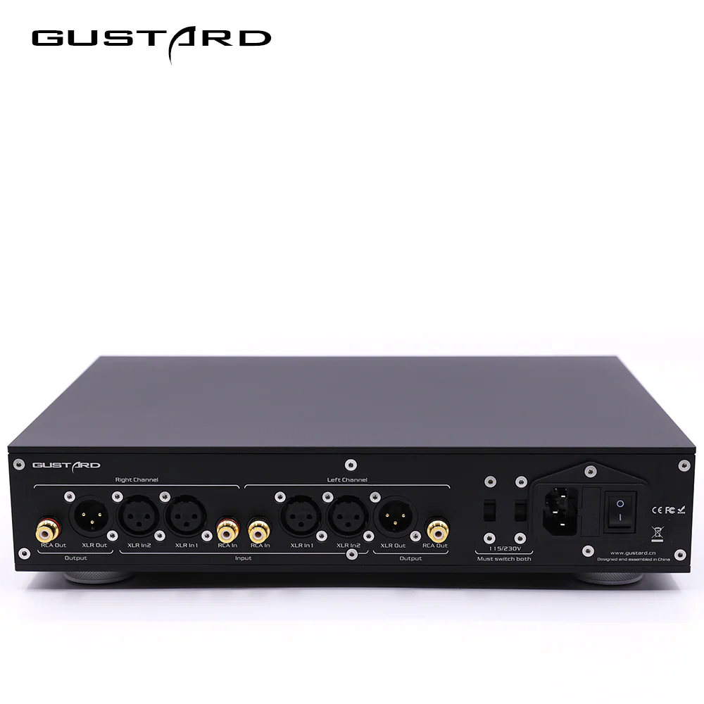 GUSTARD H26 - Image 3