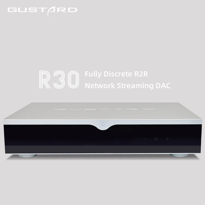 Gustard R30 - Image 5