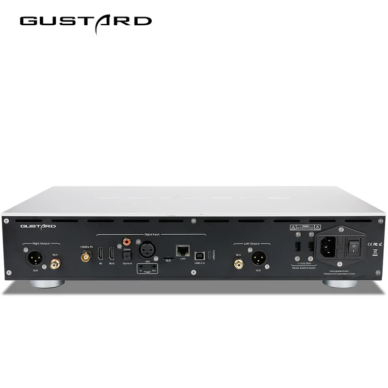 Gustard R30 - Image 6