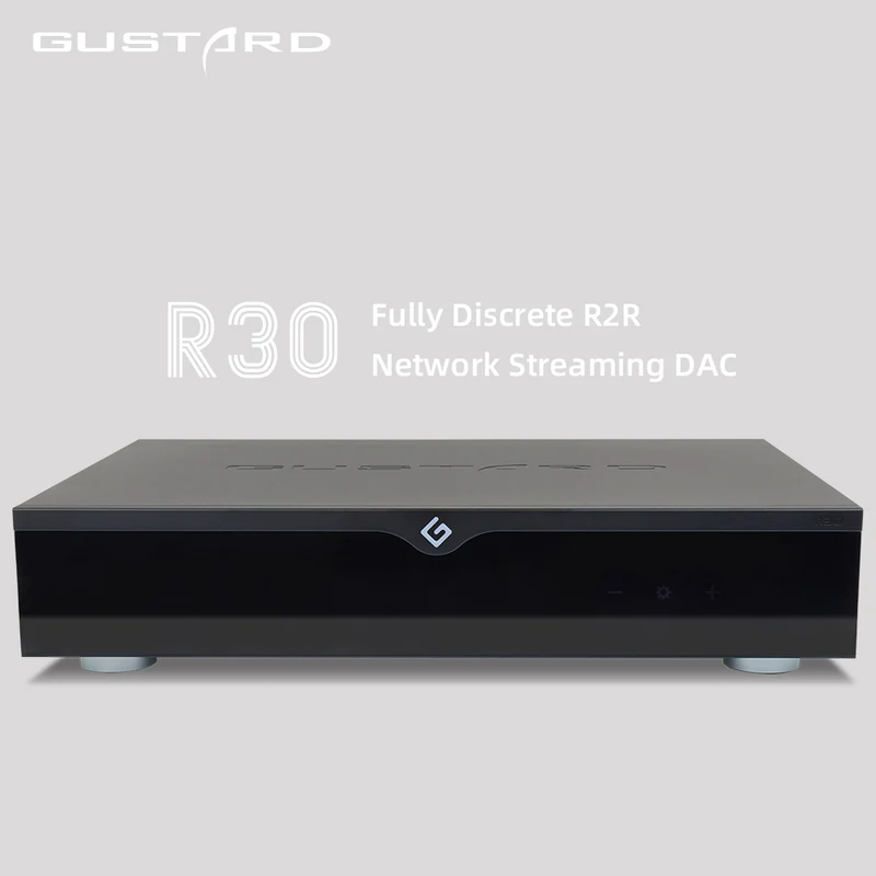 Gustard R30 - Image 8