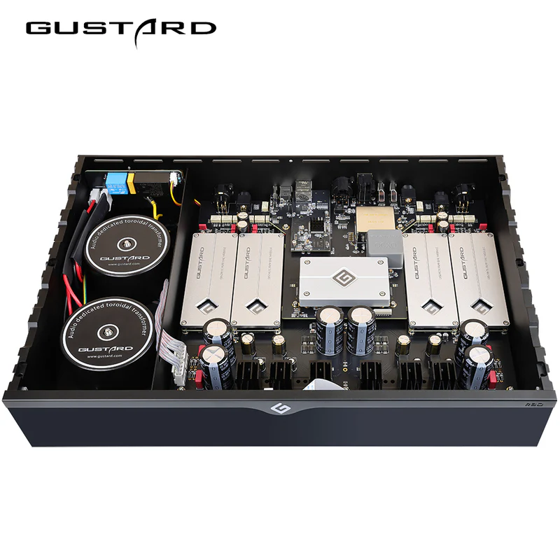 Gustard R30 - Image 9