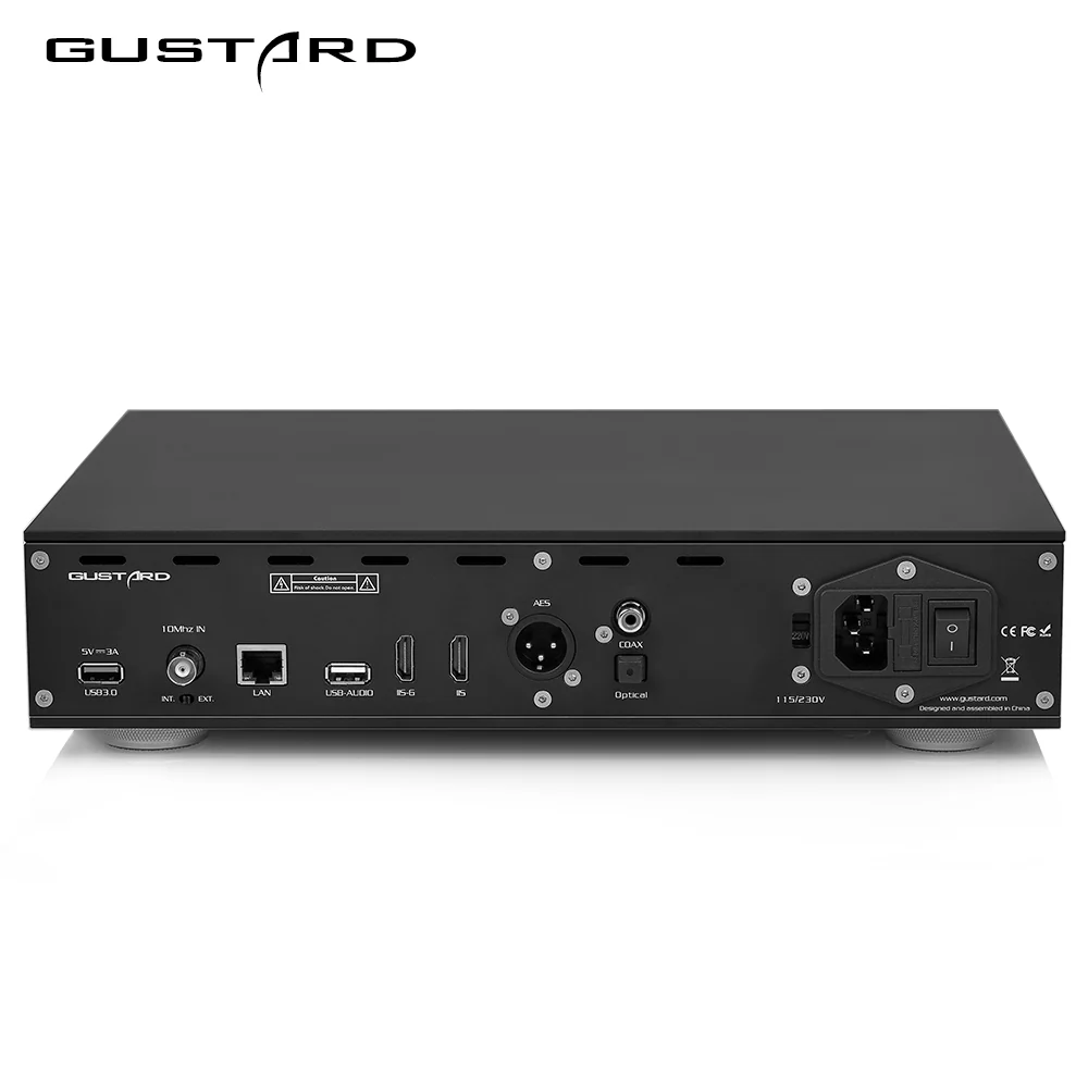 Gustard S26 - Image 3