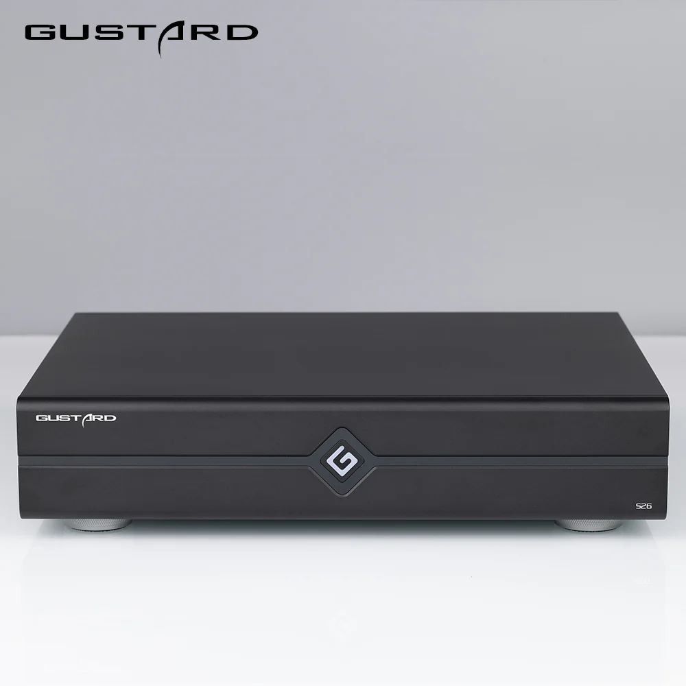 Gustard S26 - Image 4