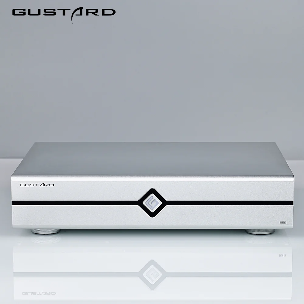 Gustard S26 - Image 6