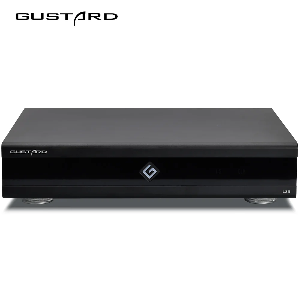 Gustard U26 - Image 2