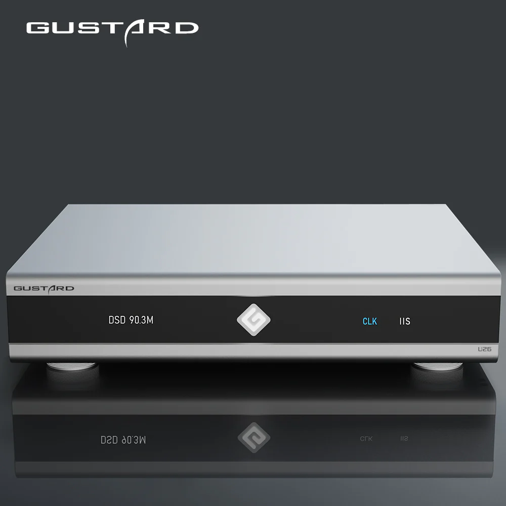 Gustard U26 - Image 4