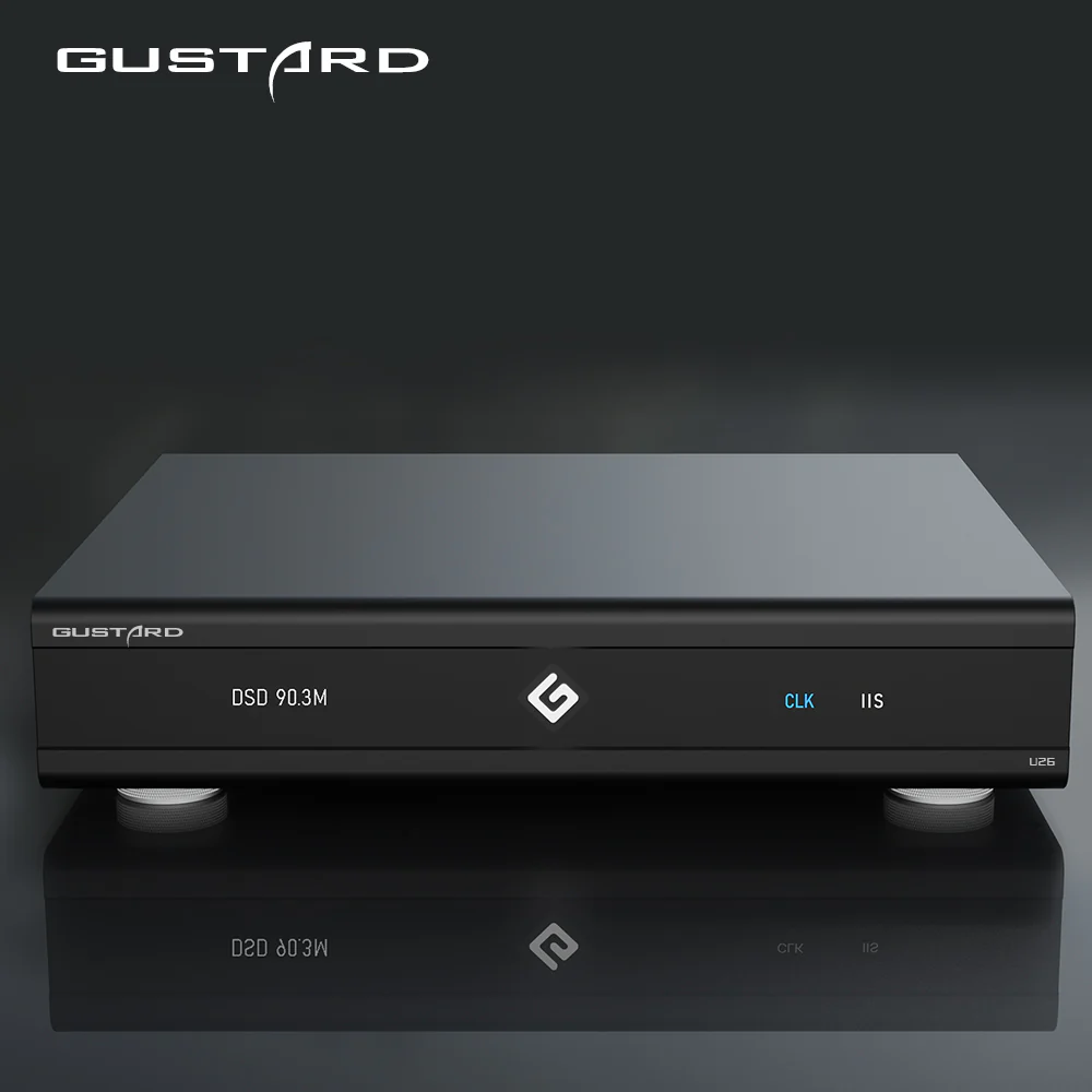 Gustard U26 - Image 5