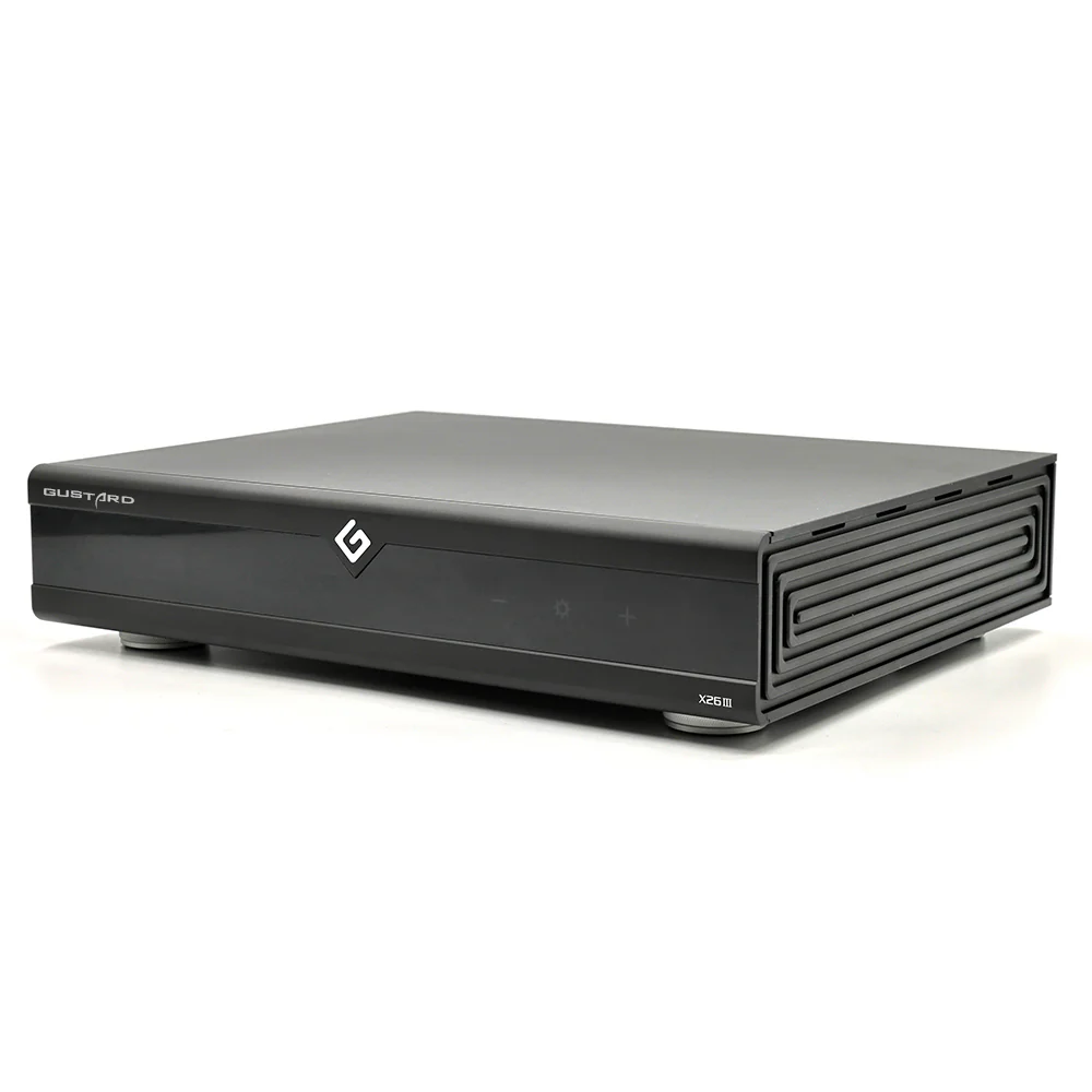 GUSTARD X26III - Image 3