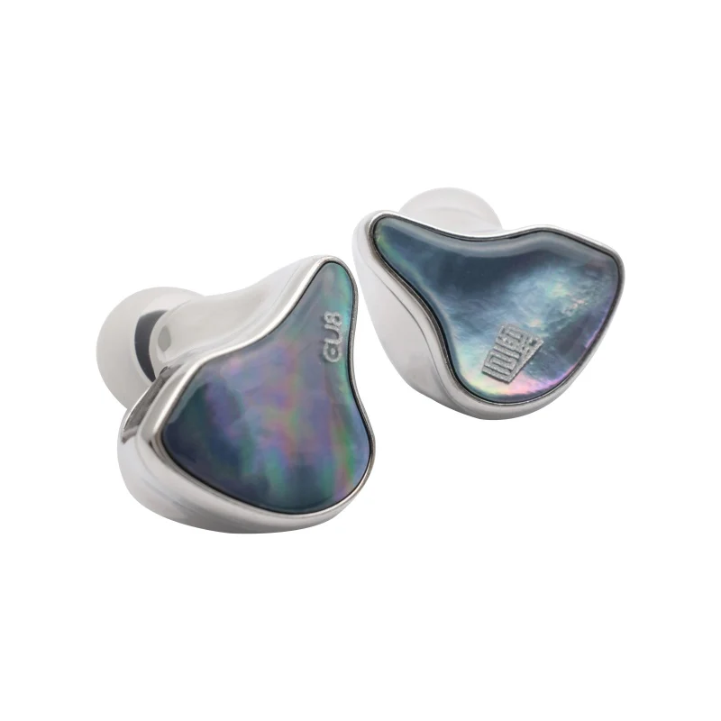 HeartField CU8 - Image 3