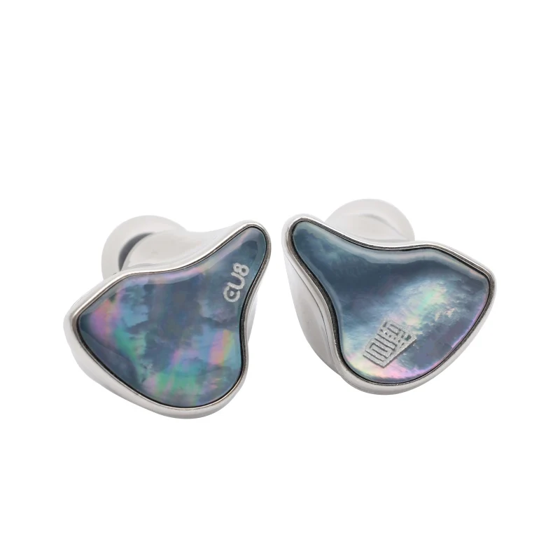 HeartField CU8 - Image 4