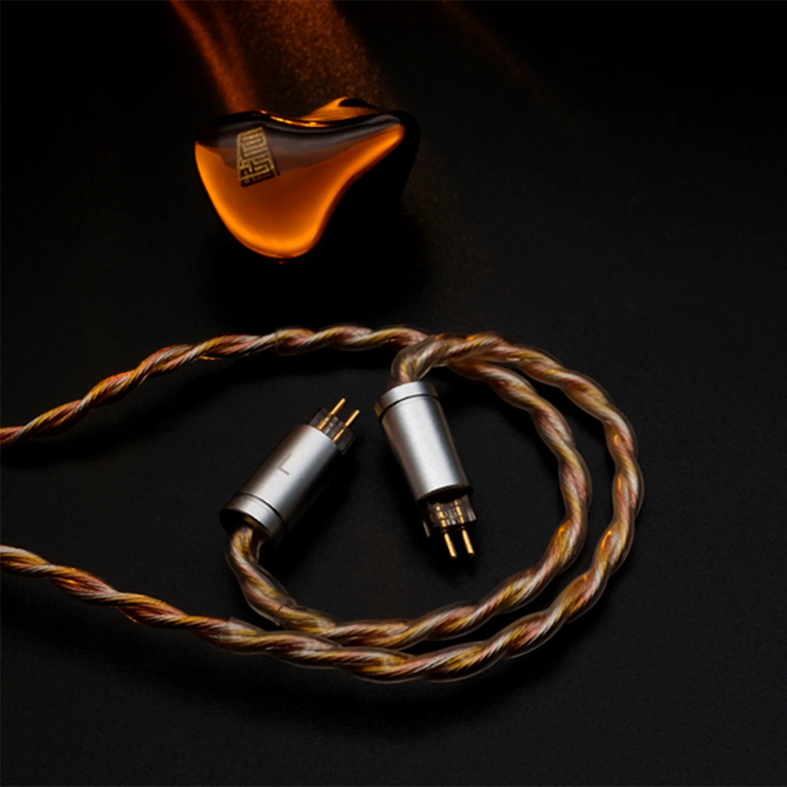 Heartfield Orange - Image 2