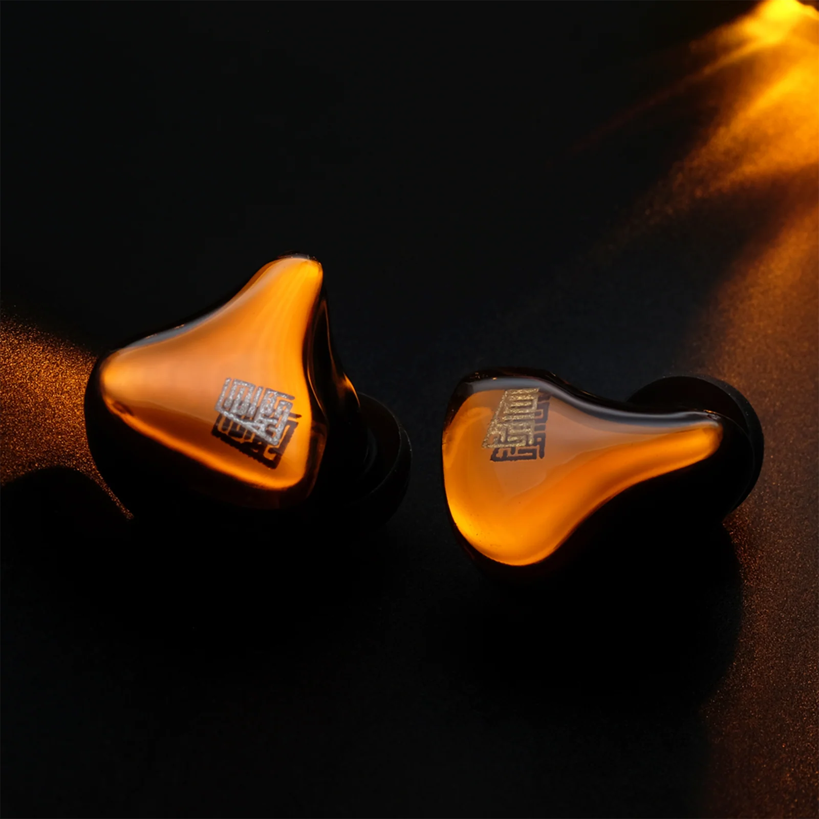Heartfield Orange - Image 3