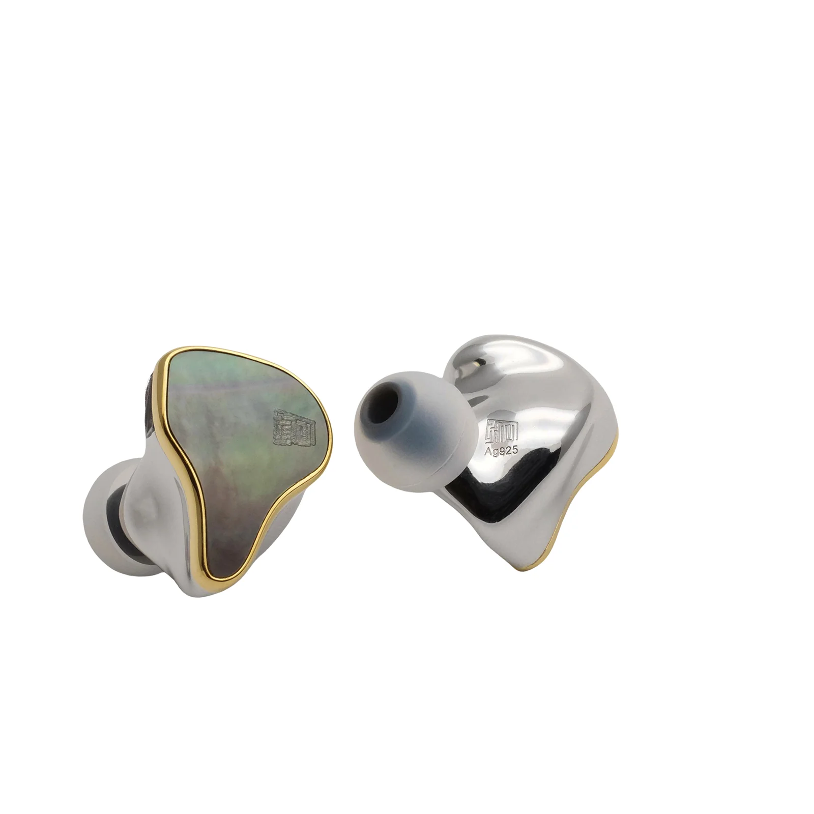 HeartField SilverSmith - Image 2