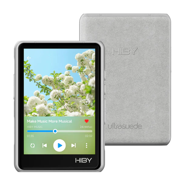 HiBy R3 PRO II - Image 25