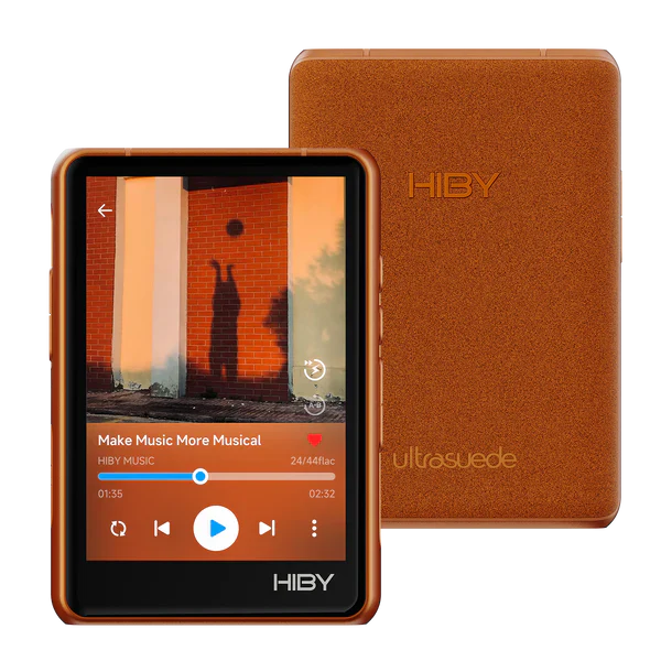 HiBy R3 PRO II - Image 27