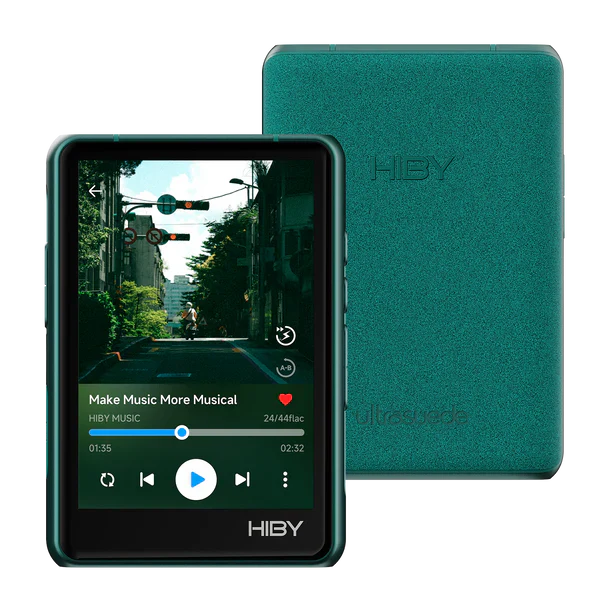 HiBy R3 PRO II - Image 28