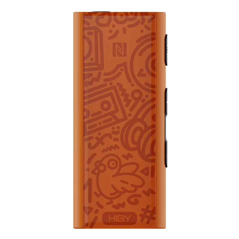 HiBy W3 II - Image 2