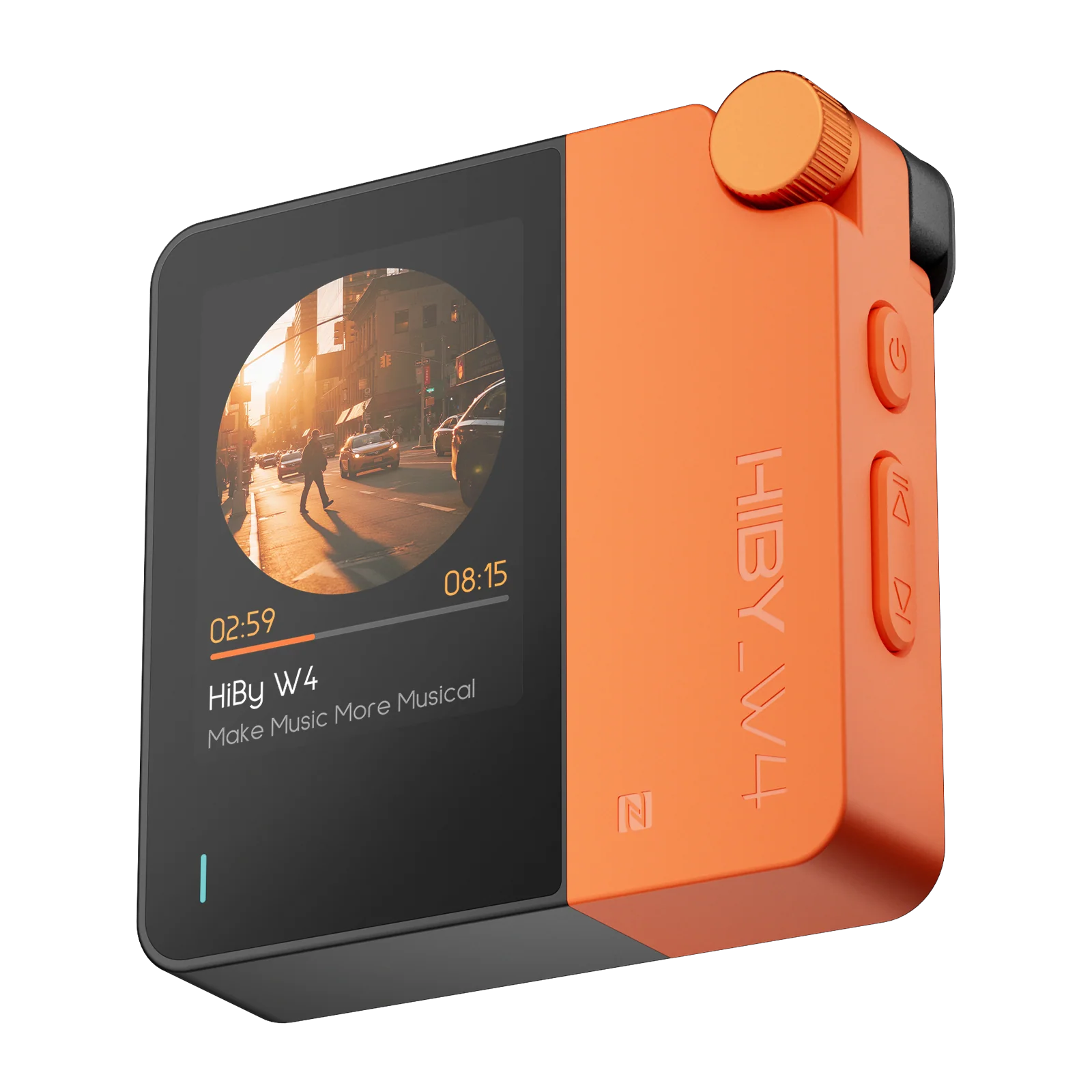 HiBy W4 - Image 10
