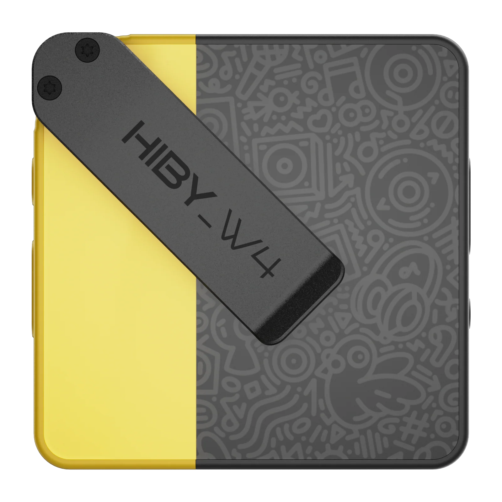 HiBy W4 - Image 11