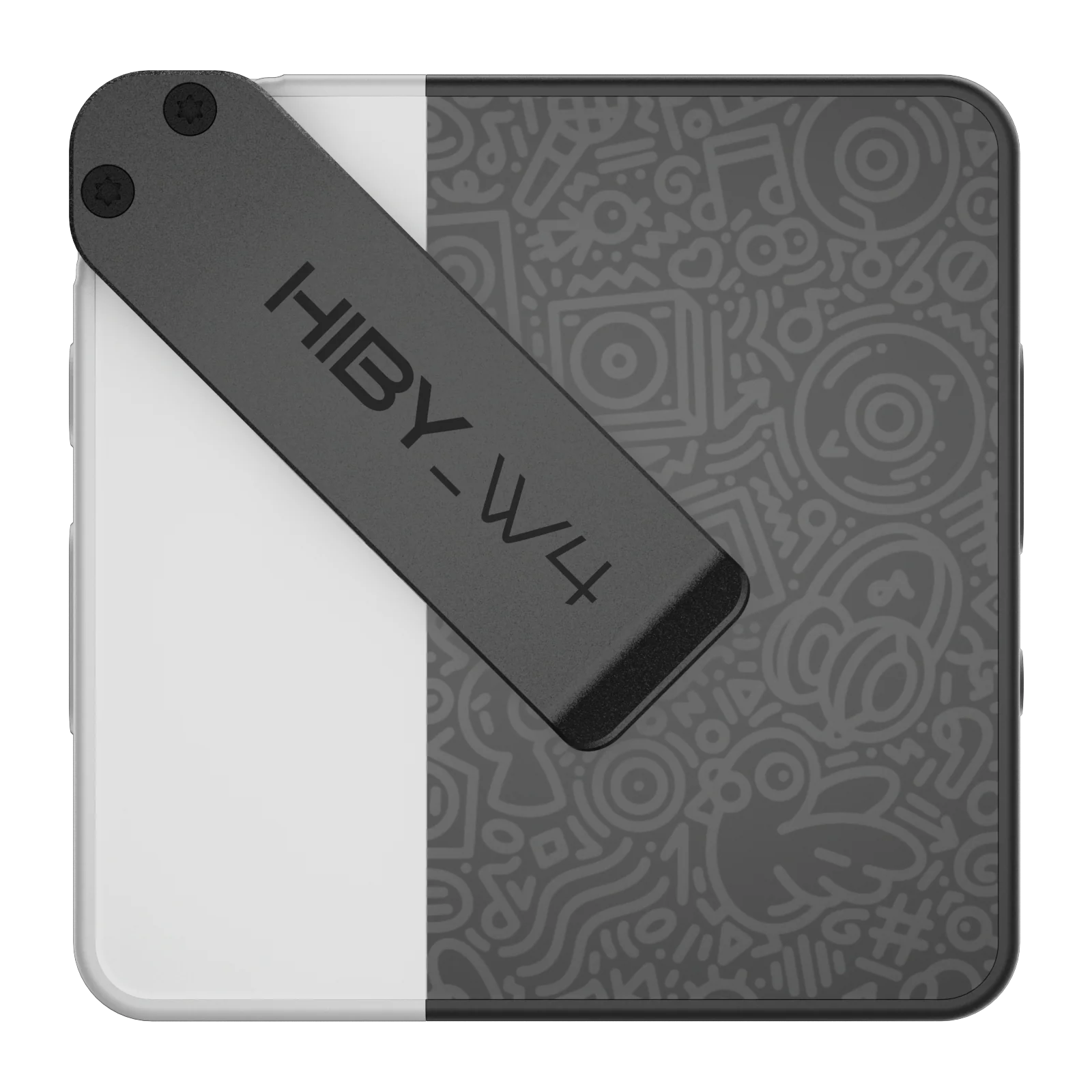 HiBy W4 - Image 16